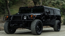 High Quality Tuning Files Hummer H1 6.6 V8  305hp