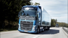 High Quality Tuning Files Volvo FH 13 460 12.8L I6 460hp