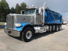 High Quality Tuning Files Peterbilt 388  12.9L I6 430hp