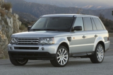 High Quality Tuning Files Land Rover Range Rover / Sport 4.2 V8 Supercharged 396hp