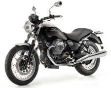 High Quality Tuning Files Moto Guzzi Nevada 750 744cc 48hp