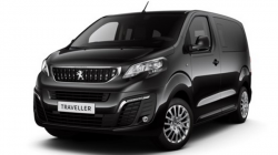 Yüksek kaliteli ayarlama fil Peugeot Traveller 1.5 BlueHDi 100hp