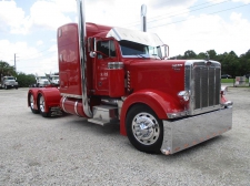 High Quality Tuning Files Peterbilt 379  12.5L I6 305Hp