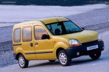 High Quality Tuning Files Renault Kangoo 1.5 DCi 65hp