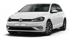 高品質チューニングファイル Volkswagen Golf 1.5 TSI Bluemotion 130hp