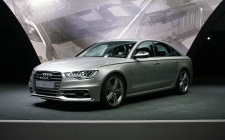 High Quality Tuning Files Audi S6 4.0 TFSI 420hp