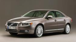 Alta qualidade tuning fil Volvo S80 2.4 D5 205hp