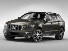 High Quality Tuning Files Volvo XC60 2.0 T6 306hp