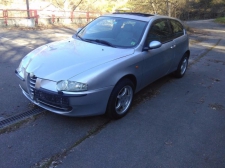 High Quality Tuning Files Alfa Romeo 147 2.0 T-Spark 250hp