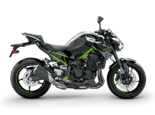 High Quality Tuning Files Kawasaki Z900 948cc  95hp