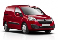 High Quality Tuning Files Citroën Berlingo 1.6 HDi 110hp