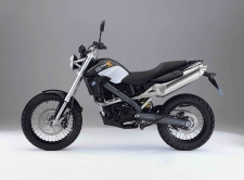 High Quality Tuning Files BMW G 650 Xcountry (K15) 53hp