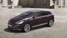 High Quality Tuning Files Citroën DS5 2.0 BlueHDi 180hp