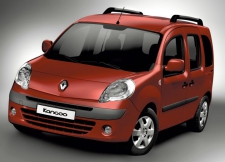 Alta qualidade tuning fil Renault Kangoo 1.5 DCi 90hp