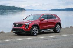 High Quality Tuning Files Cadillac XT4 2.0D  174hp