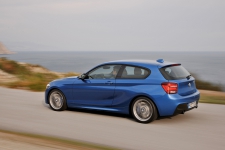 High Quality Tuning Files BMW 1 serie 130i  265hp