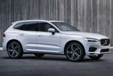 High Quality Tuning Files Volvo XC60 B4 2.0D  197hp