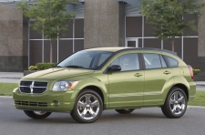 High Quality Tuning Files Dodge Caliber 2.2 CRD 163hp