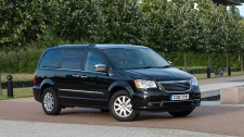 High Quality Tuning Files Chrysler Grand voyager 2.8 CRDi 150hp