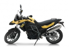 High Quality Tuning Files BMW F 650 GS (K72) 50hp