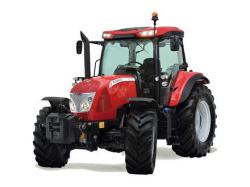 High Quality Tuning Files McCormick Tractor X6 440 4.5L 130hp