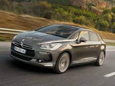 High Quality Tuning Files Citroën DS5 2.0 BlueHDI 150hp