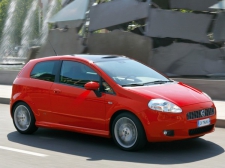 High Quality Tuning Files Fiat Punto 1.3 JTD 70hp