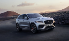 High Quality Tuning Files Jaguar F Pace 2.0 T  250hp