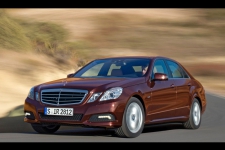 High Quality Tuning Files Mercedes-Benz E 250 CGi 204hp