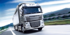 High Quality Tuning Files DAF XF  95 480hp