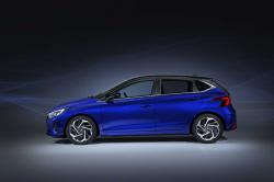 High Quality Tuning Files Hyundai i20 1.6 T-GDI N 204hp