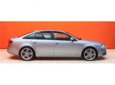 High Quality Tuning Files Audi A6 2.7 TDI 163hp