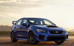 High Quality Tuning Files Subaru WRX 2.5 STi 300hp