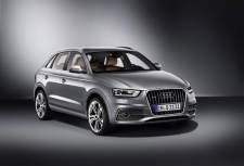 High Quality Tuning Files Audi Q3 2.0 TDI CR 136hp