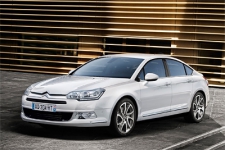 High Quality Tuning Files Citroën C5 2.2 HDI 204hp