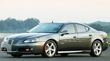 High Quality Tuning Files Pontiac Grand Prix 5.3 V8  303hp