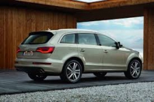 Fichiers Tuning Haute Qualité Audi Q7 3.0 TFSI 272hp