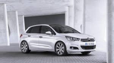 High Quality Tuning Files Citroën C4 1.2 PureTech 110hp