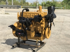 High Quality Tuning Files CATERPILLAR 3126 B 7.2  335hp