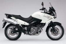 High Quality Tuning Files Suzuki DL650 650 V-Storm  67hp