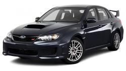 High Quality Tuning Files Subaru Impreza 2.0T  268hp