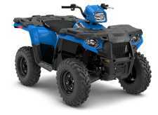 Tuning de alta calidad Polaris Sportsman 450  30hp