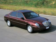 High Quality Tuning Files Lancia Thesis 2.4 JTD 20v 175hp