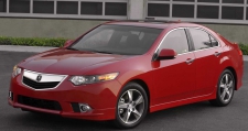 High Quality Tuning Files Acura TSX 2.4 16v i-VTEC 208hp