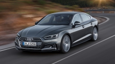 High Quality Tuning Files Audi A5 35 TDI (2.0D) 150hp