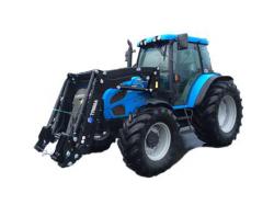 High Quality Tuning Files Landini MYTHUS 105 4.4 TDI 97hp