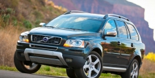 High Quality Tuning Files Volvo XC90 3.2  243hp