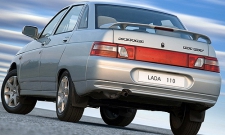 High Quality Tuning Files LADA 110 1.5  71hp