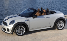 Yüksek kaliteli ayarlama fil Mini Roadster 1.6T  163hp