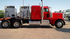 High Quality Tuning Files Peterbilt 388  12.9L I6 456hp